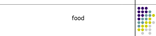 food